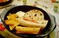 cena mexicana